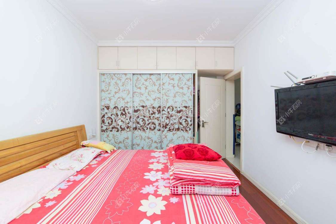 常州玉龙湾花园在租房源_小牛看房