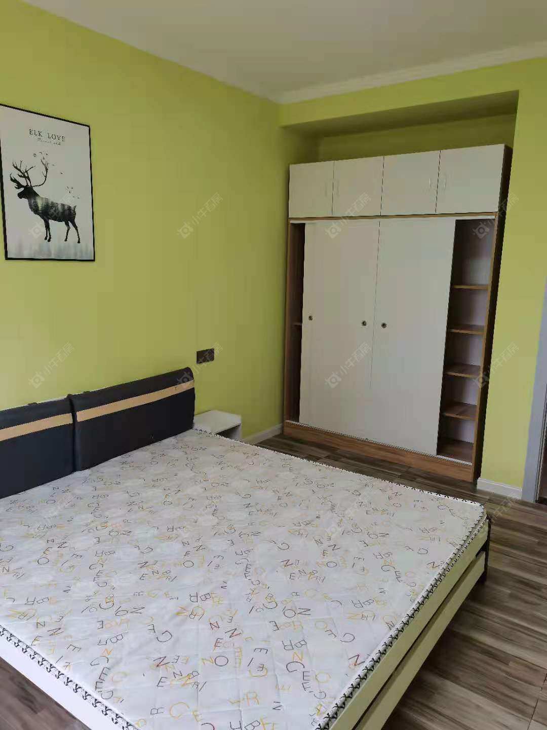 常州路劲雅居乐城市万象在租房源_小牛看房