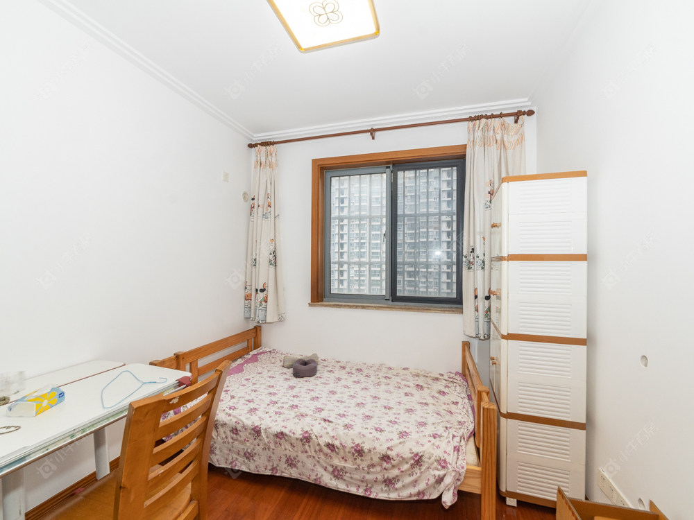 常州滨江明珠城东区在售二手房源室内图_小牛看房