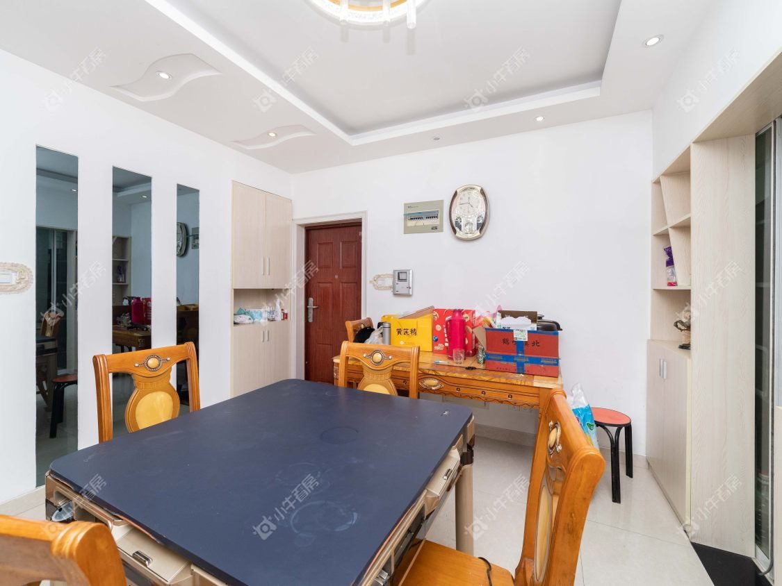 常州新城域一期在租房源室内图_小牛看房