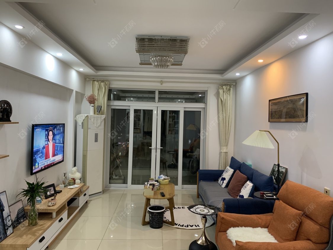 常州新城域二期在租房源室内图_小牛看房