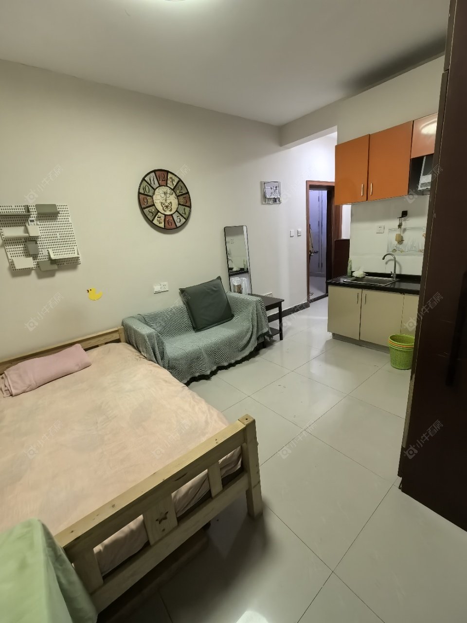 常州名仕佳园在租房源_小牛看房