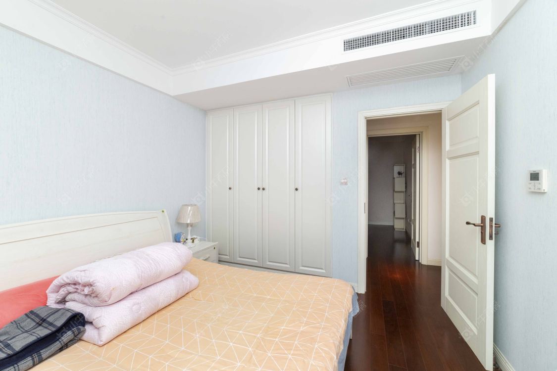 常州绿地峰云汇在售二手房源室内图_小牛看房