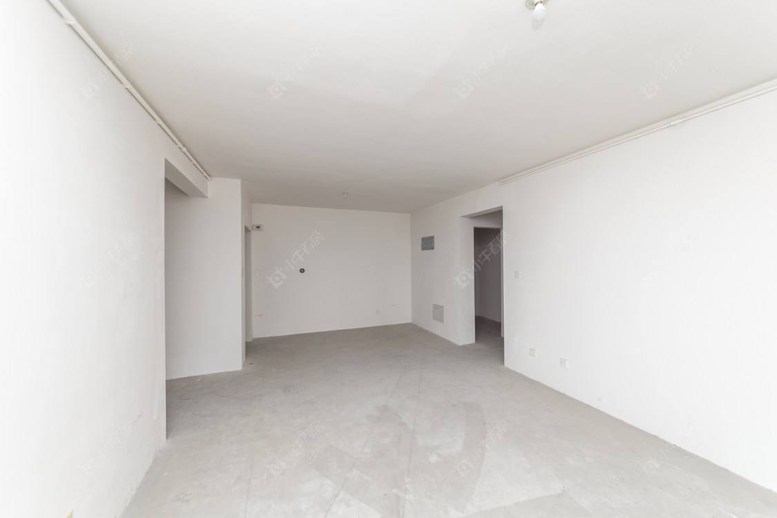 常州星悦花都在售二手房源室内图_小牛看房