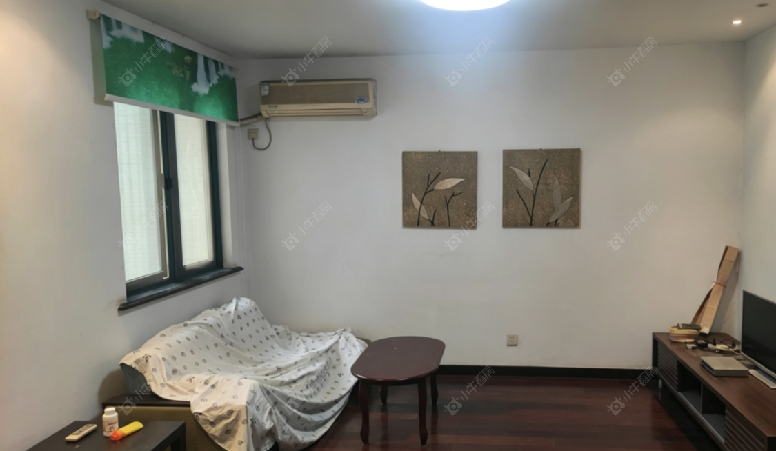 常州河景花园在租房源室内图_小牛看房