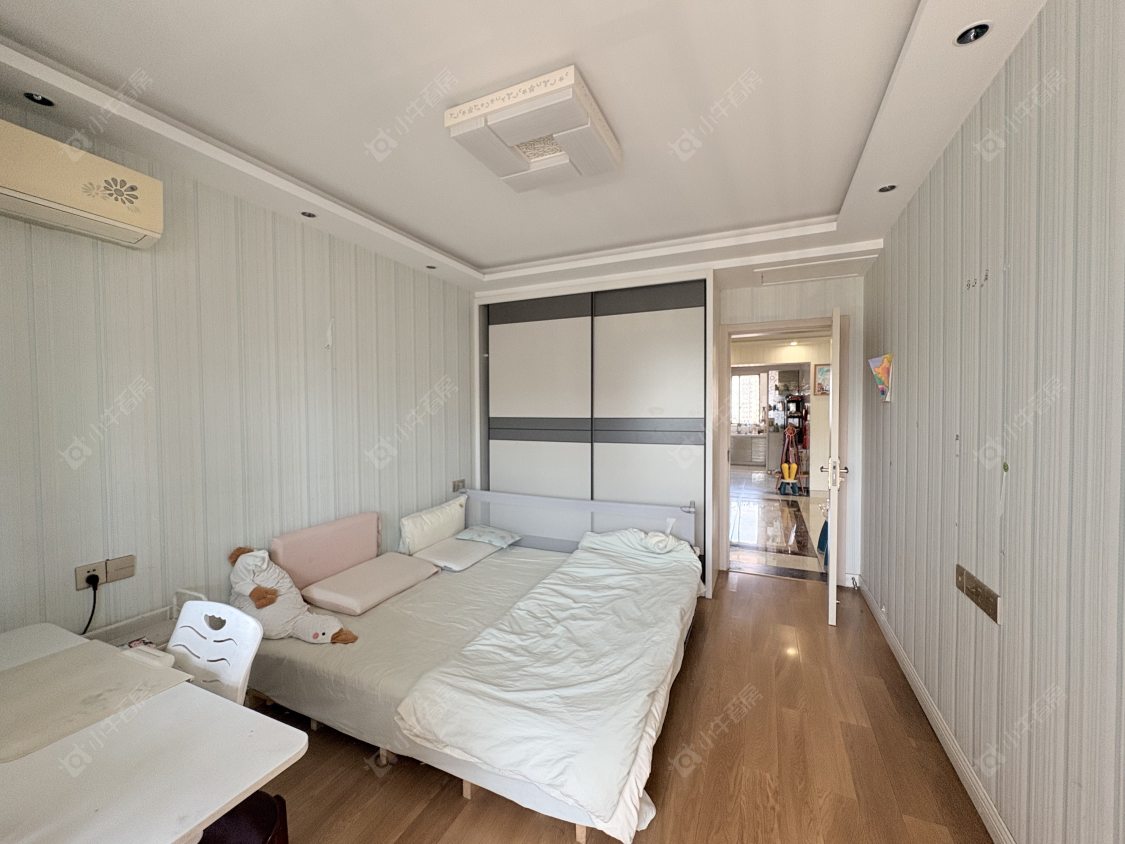 丹阳紫薇花园(丹阳)在售二手房源室内图_小牛看房