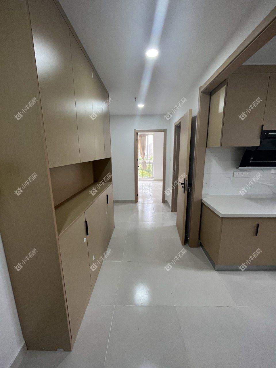 常州裕坤美城公馆在租房源_小牛看房