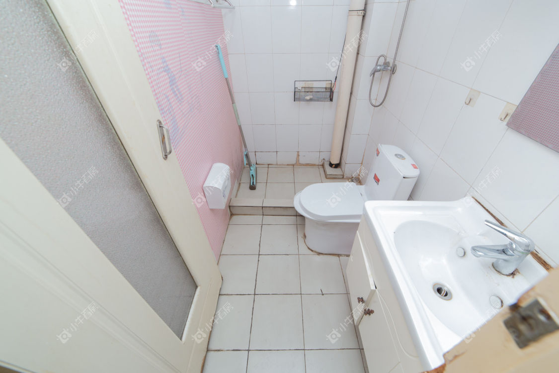 常州新荷花园在租房源_小牛看房