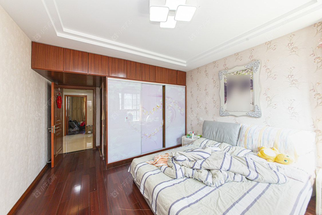 九洲豪廷苑房源室内图 常州九洲豪廷苑在售二手房源室内图_小牛看房