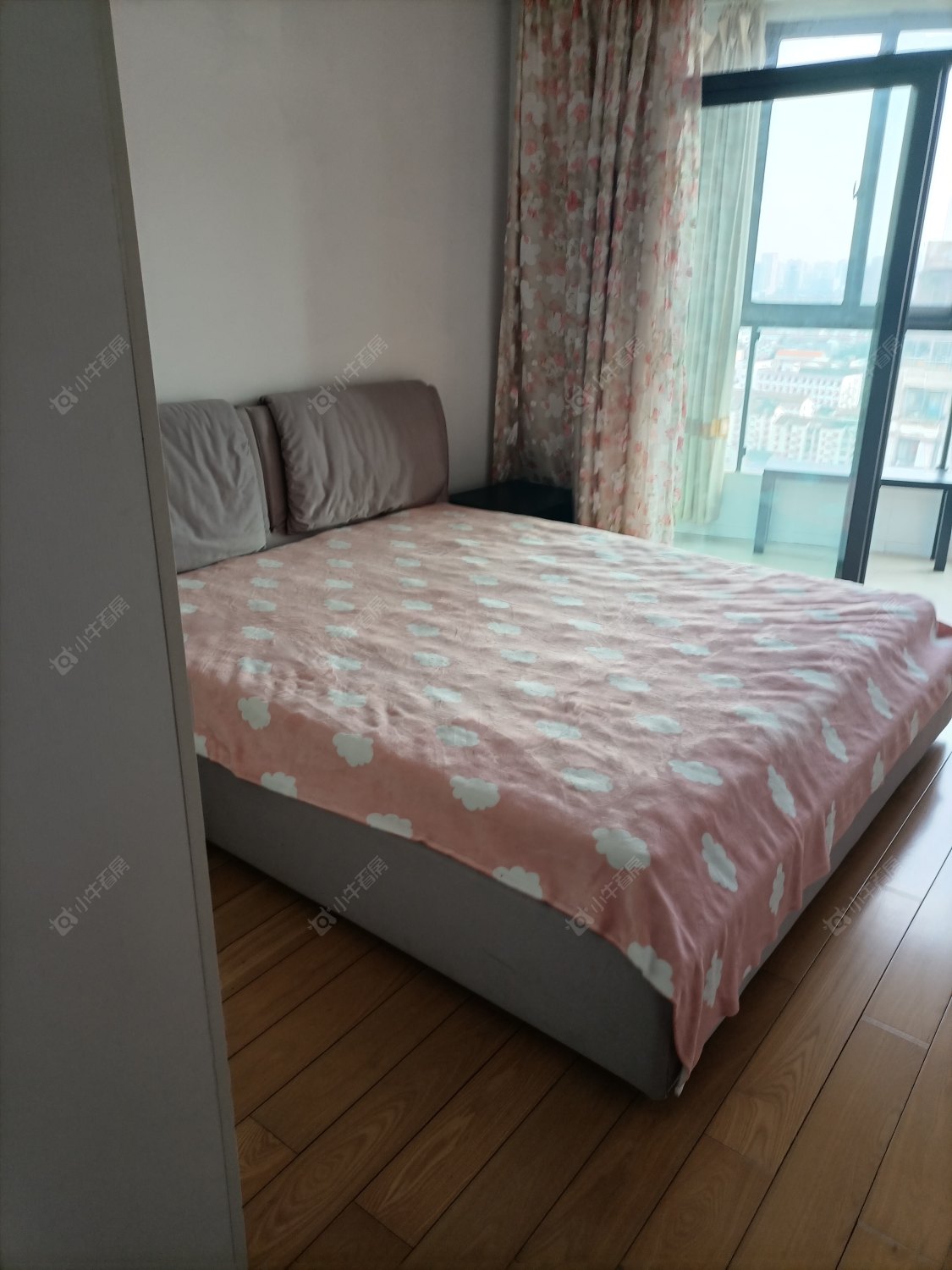 常州香江华廷花园在租房源_小牛看房