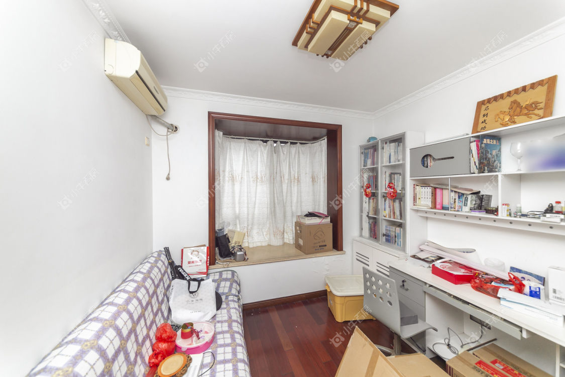 常州香江华廷花园在租房源室内图_小牛看房