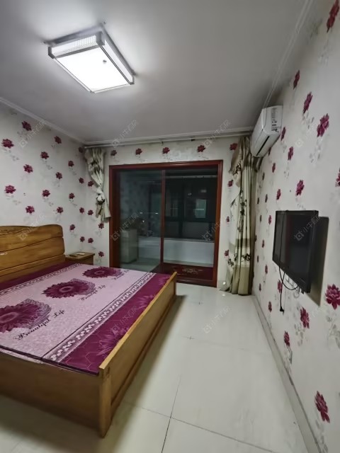 常州百馨西苑一二期在租房源室内图_小牛看房