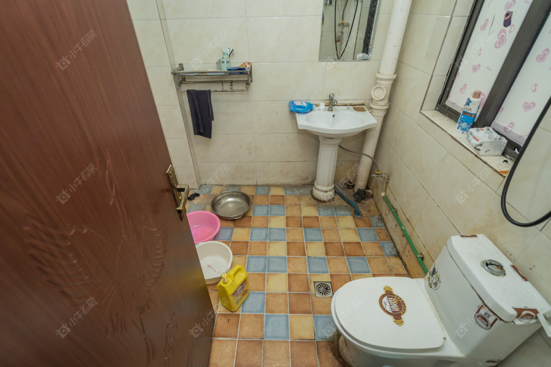 常州月馨苑在售二手房源室内图_小牛看房