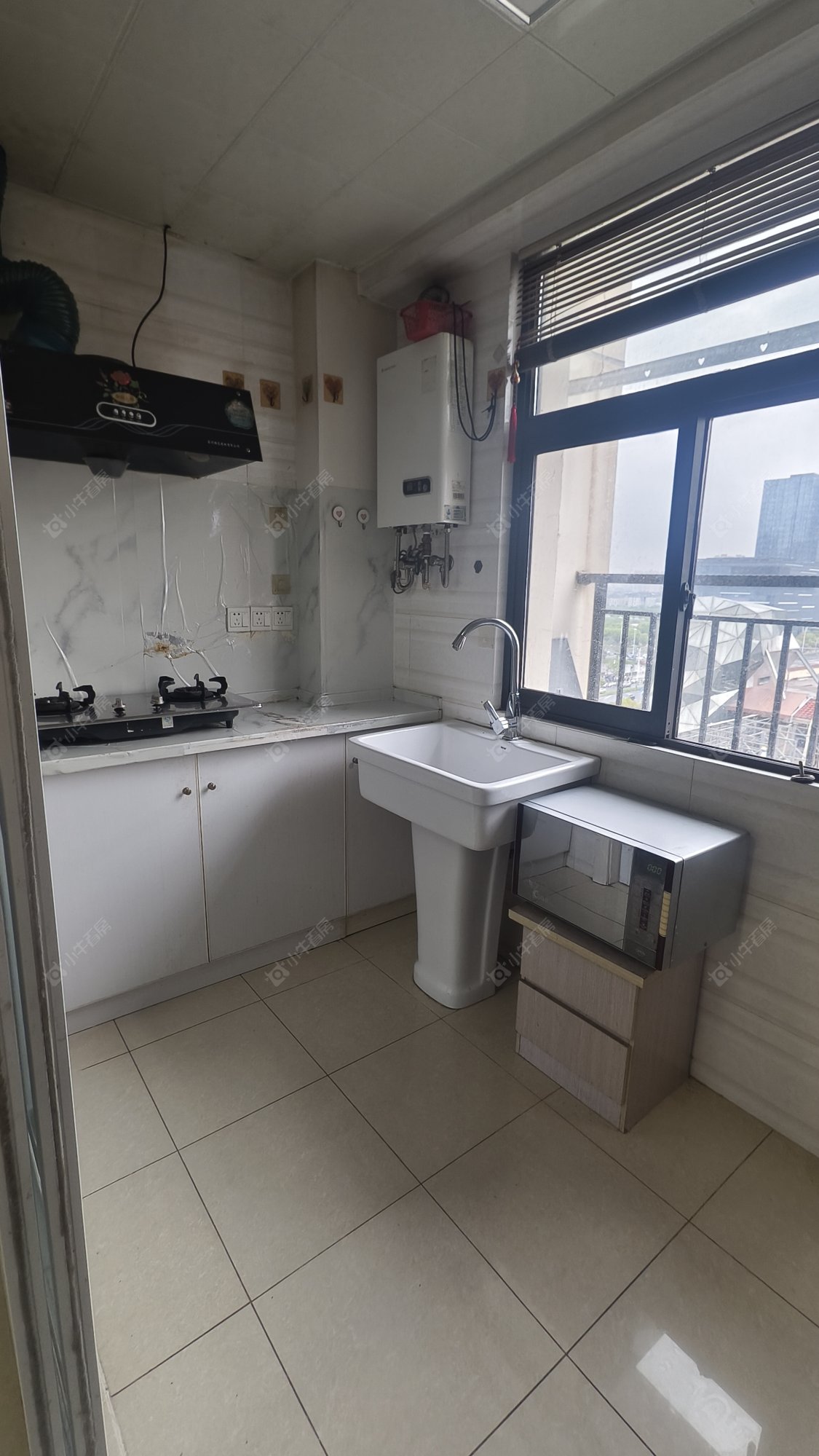 常州和平国际商业街在租房源室内图_小牛看房