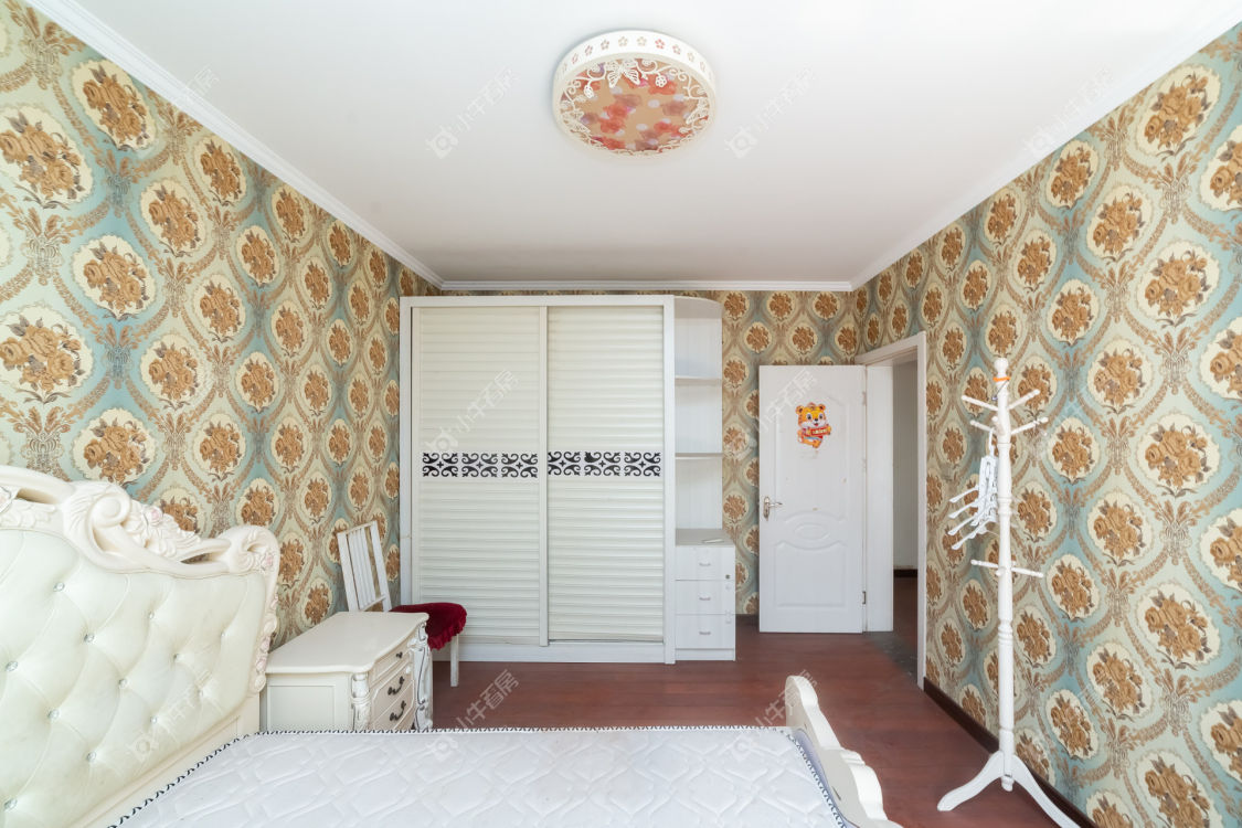 常州绿都万和城五区在租房源室内图_小牛看房