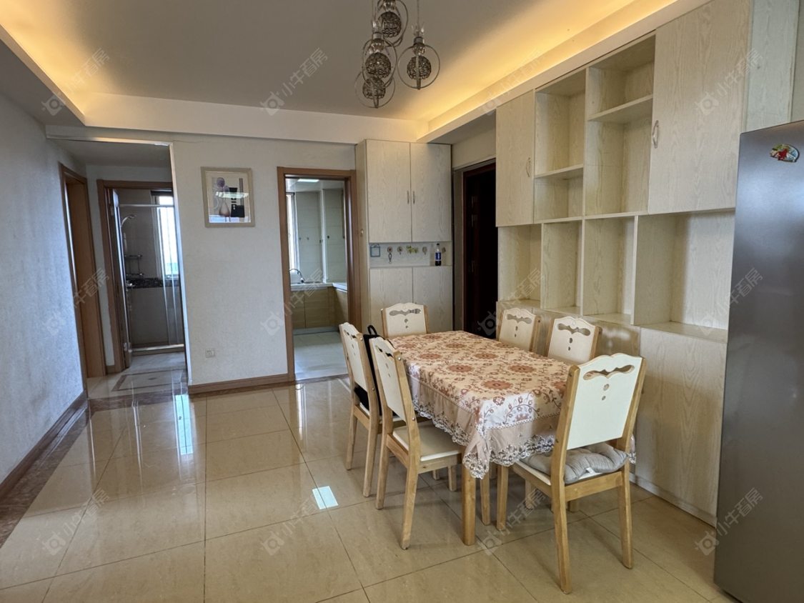 常州九洲花园三期在租房源室内图_小牛看房