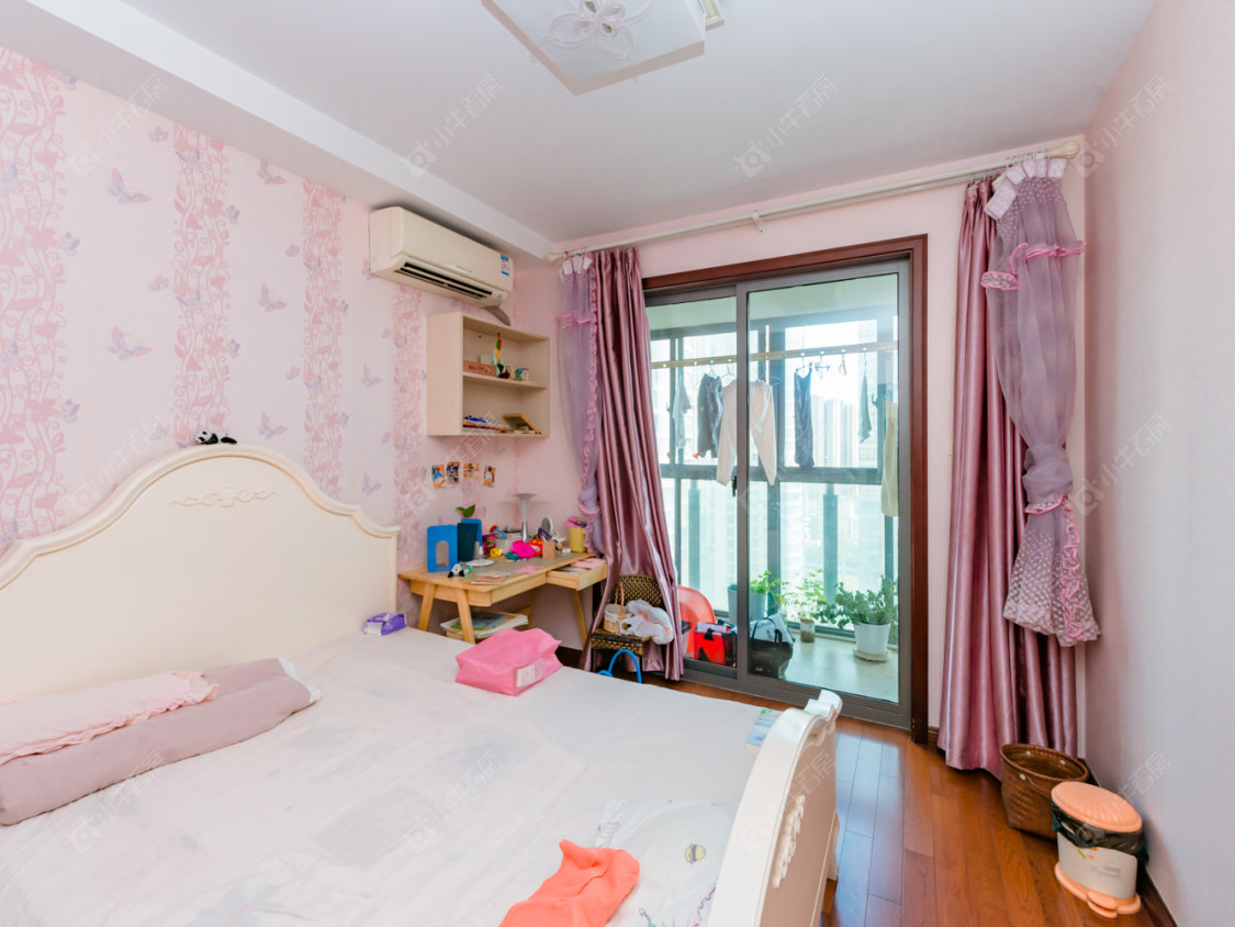 常州嘉宏盛世在售二手房源室内图_小牛看房