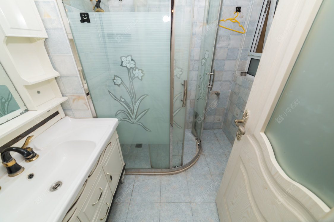 常州香溢紫郡四期在售二手房源室内图_小牛看房