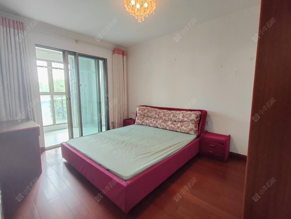 常州银河湾第一城一期在租房源室内图_小牛看房