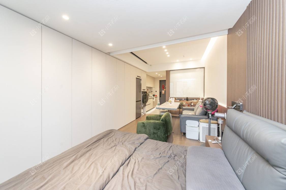 常州恒大御景在租房源室内图_小牛看房