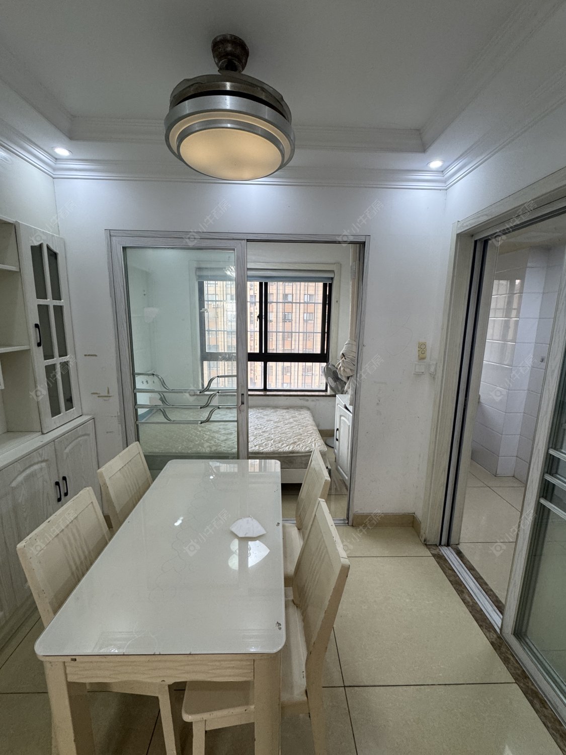 常州中奥珑郡在租房源_小牛看房