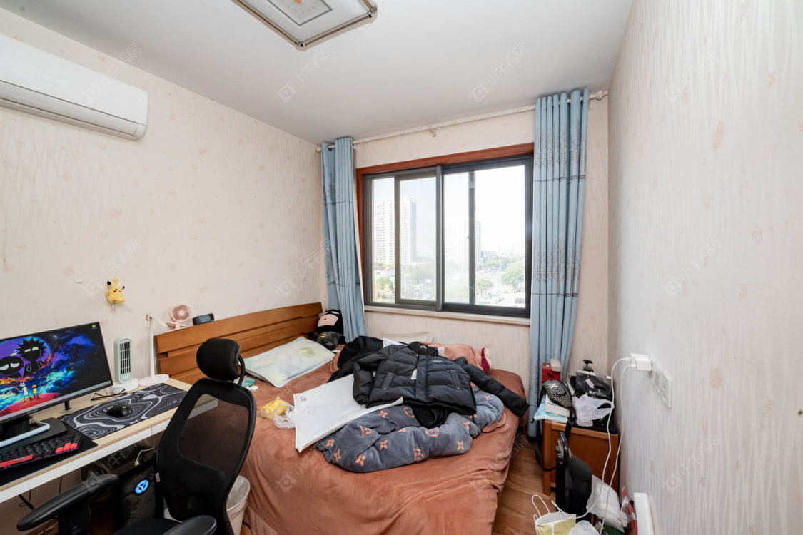 常州高成天鹅湖在售二手房源_小牛看房