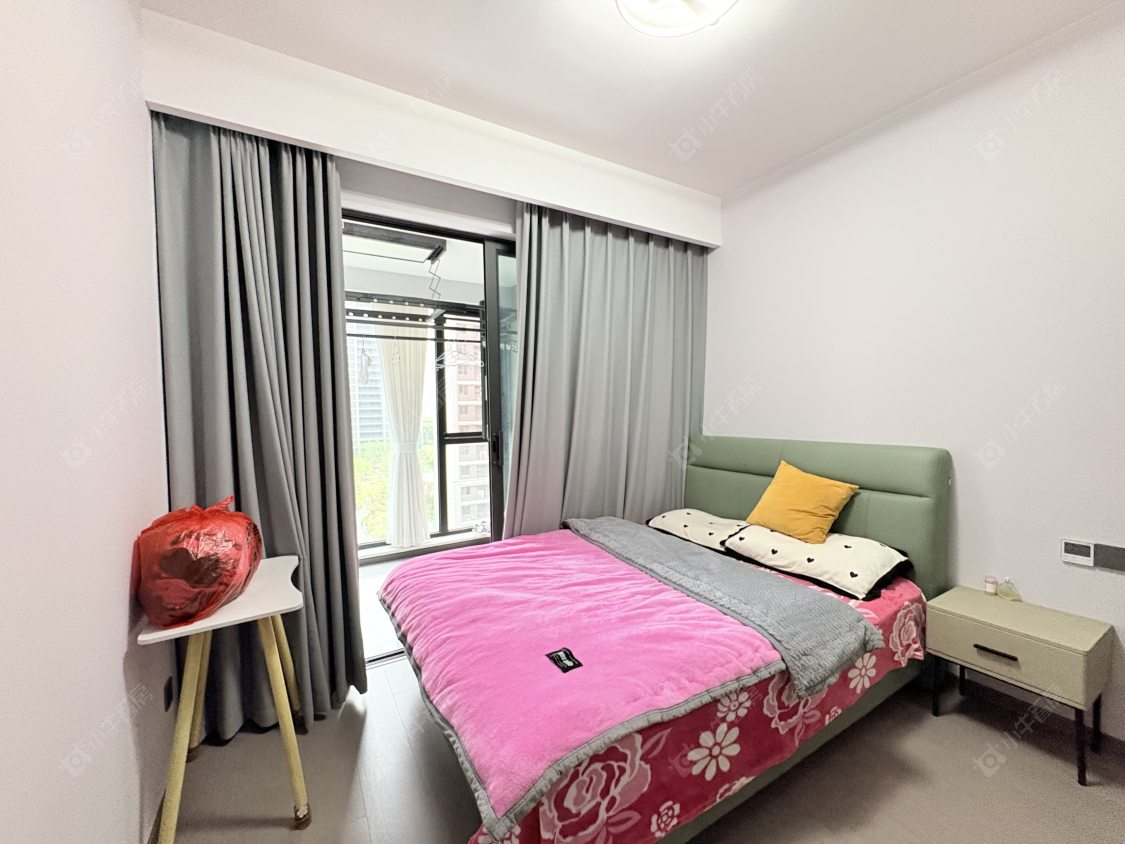 中海时代都会房源室内图 丹阳中海时代都会在售二手房源室内图_小牛看房