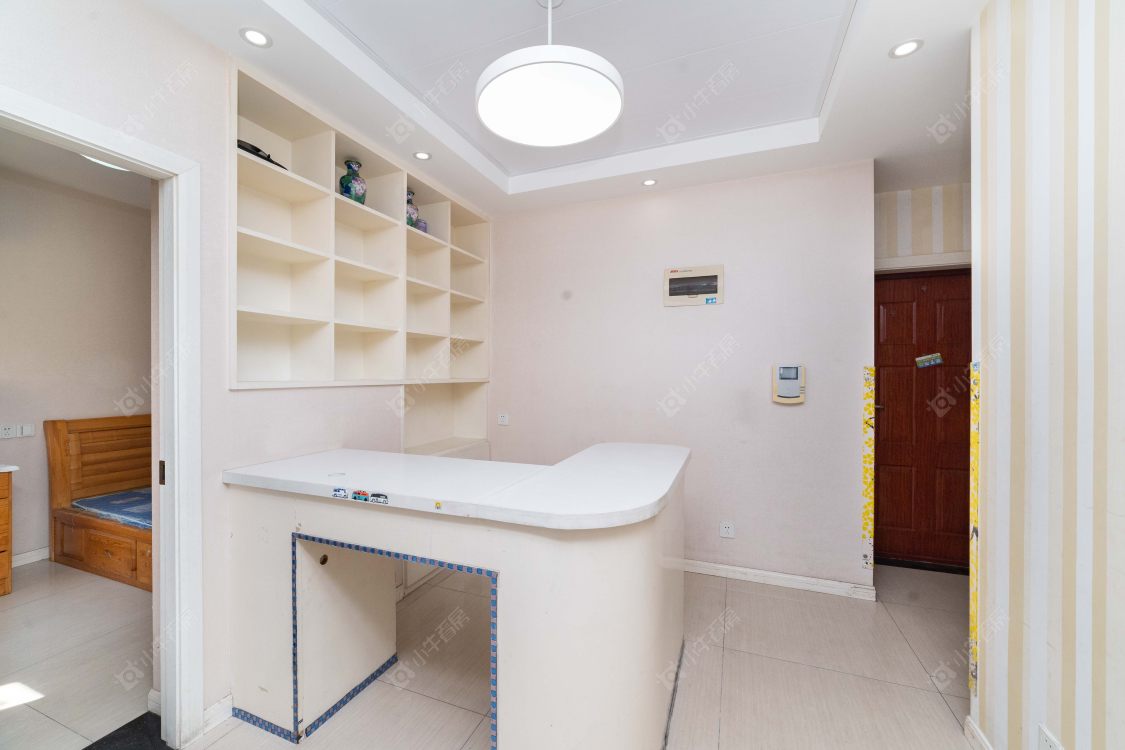 常州新城熙园在售二手房源室内图_小牛看房