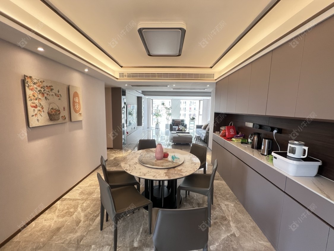 常州常发珑玥在租房源室内图_小牛看房