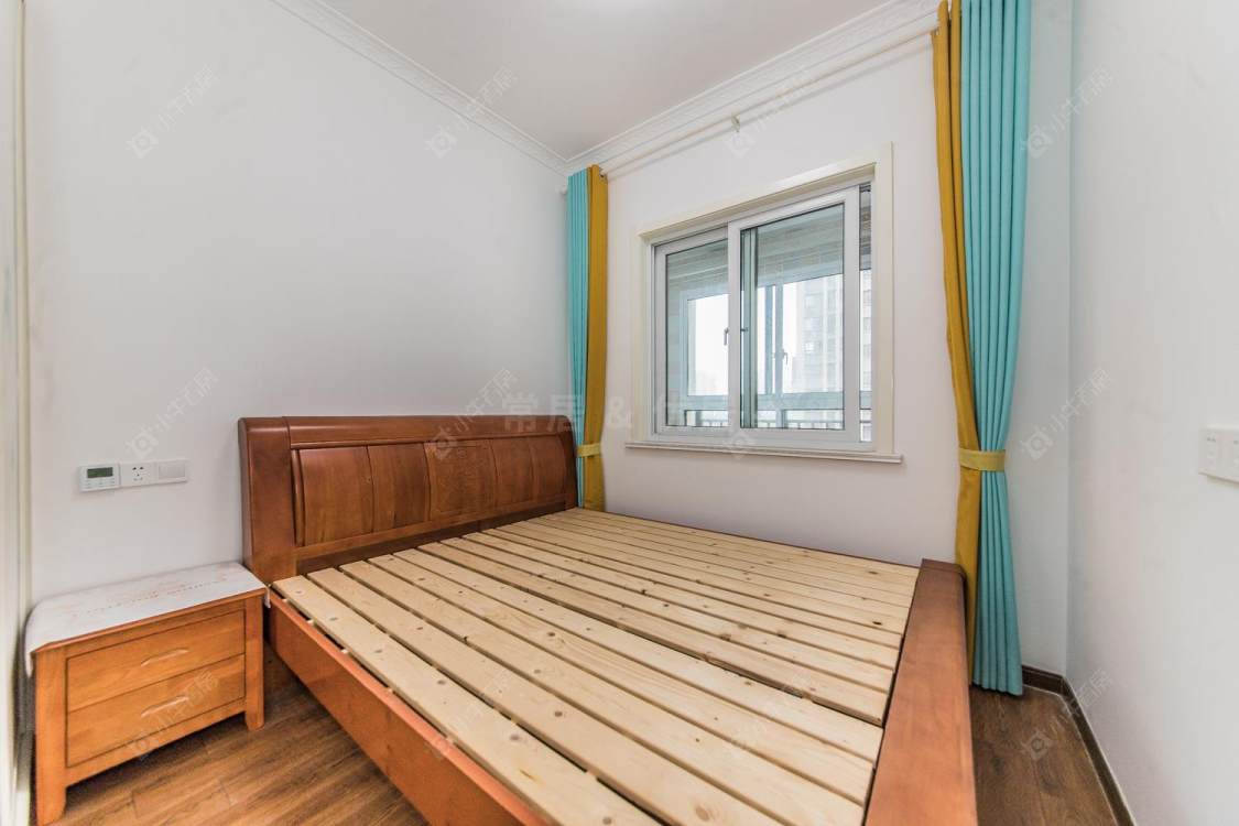 常州新城郡未来在售二手房_小牛看房