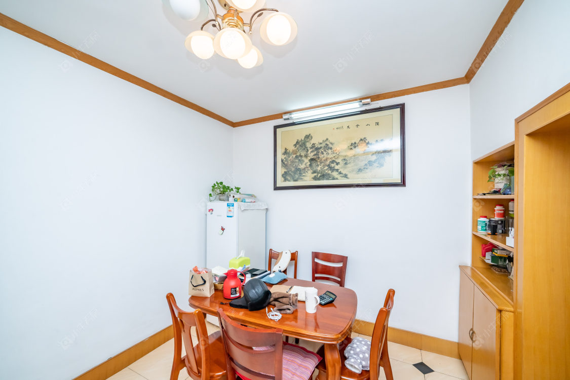 常州清凉新村在售二手房源室内图_小牛看房