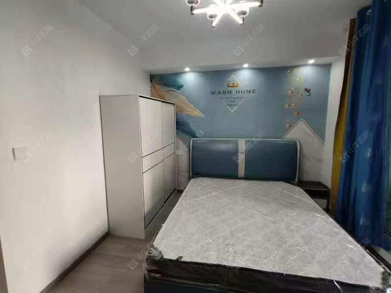 常州路劲城市主场租房房源封面图