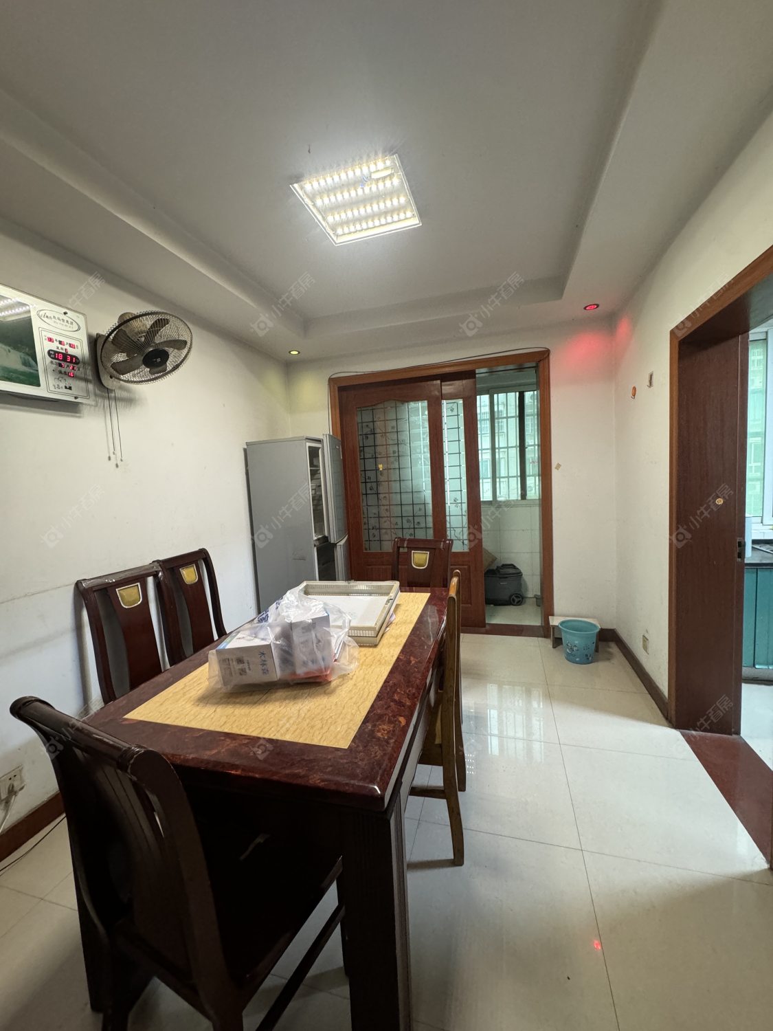 常州盘龙苑东区在租房源室内图_小牛看房