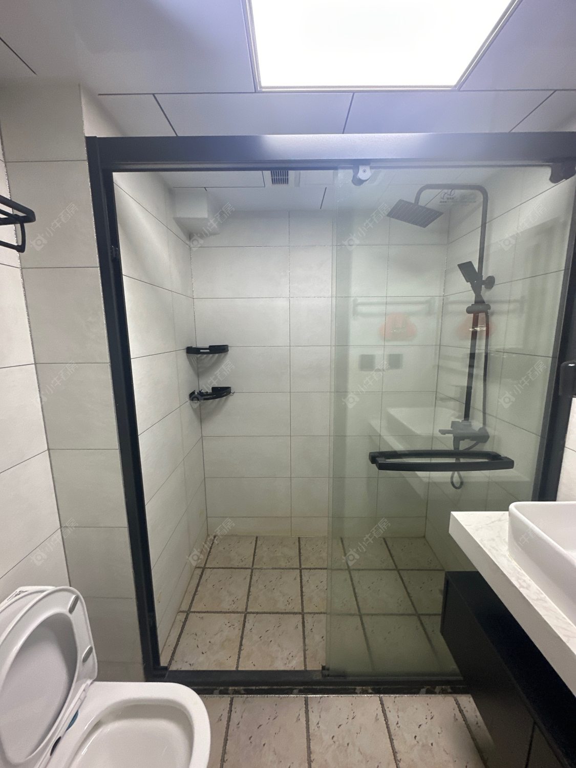 常州吾悦广场全能家公寓在租房源室内图_小牛看房