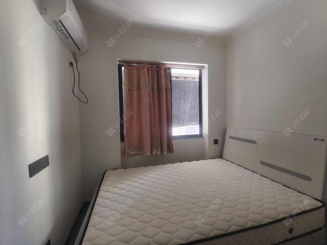 常州清云澜湾A区在租房源_小牛看房