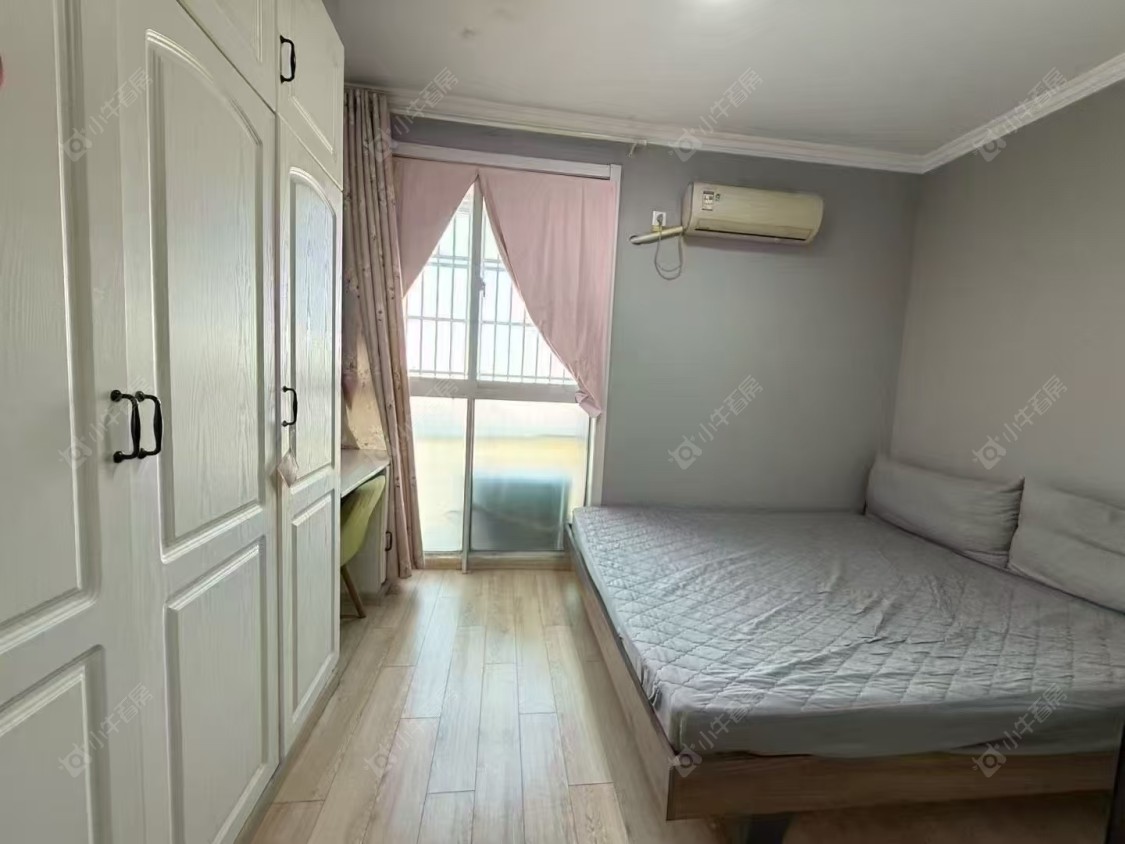 常州天誉物流城在租房源室内图_小牛看房