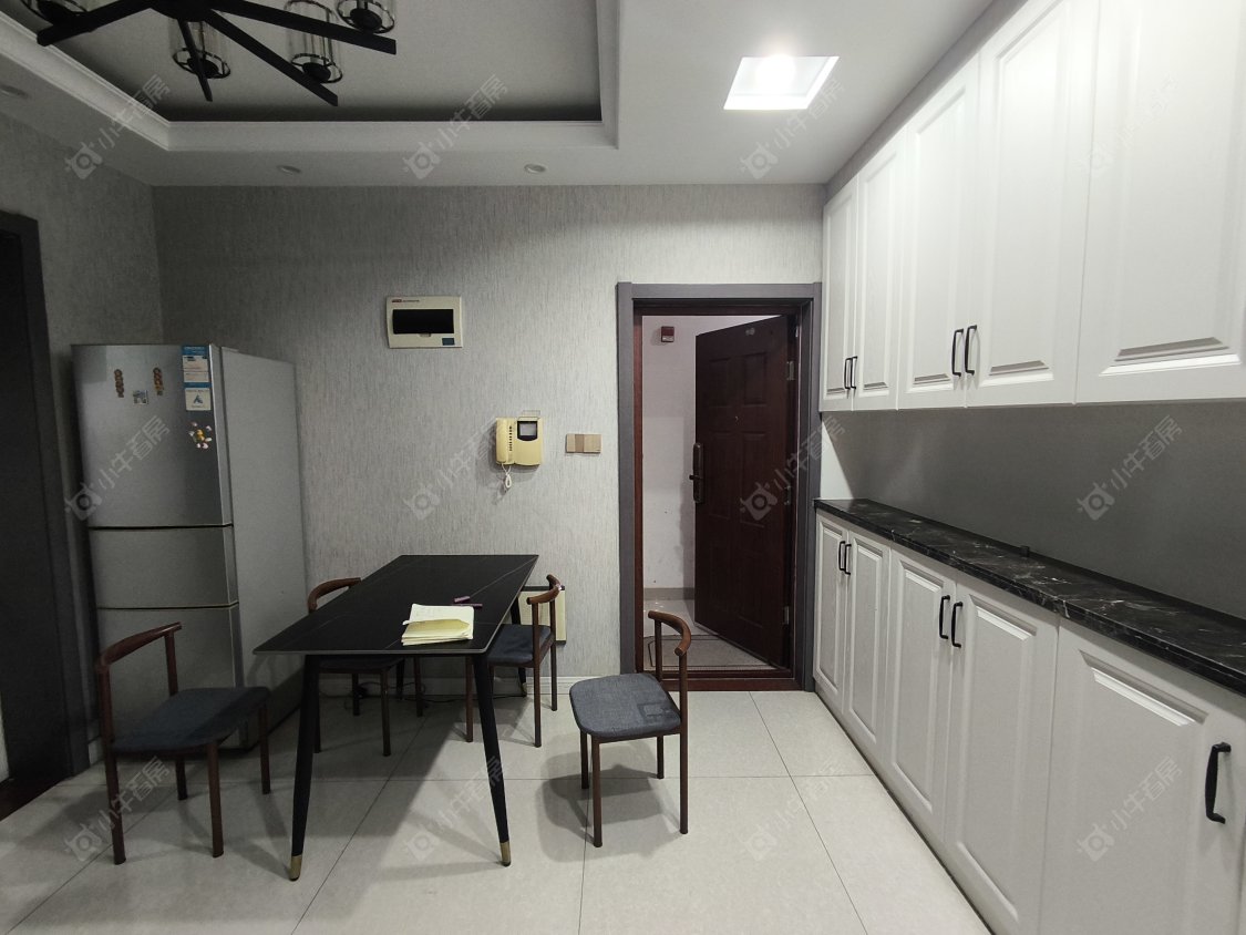 常州清水湾花园三期在租房源室内图_小牛看房