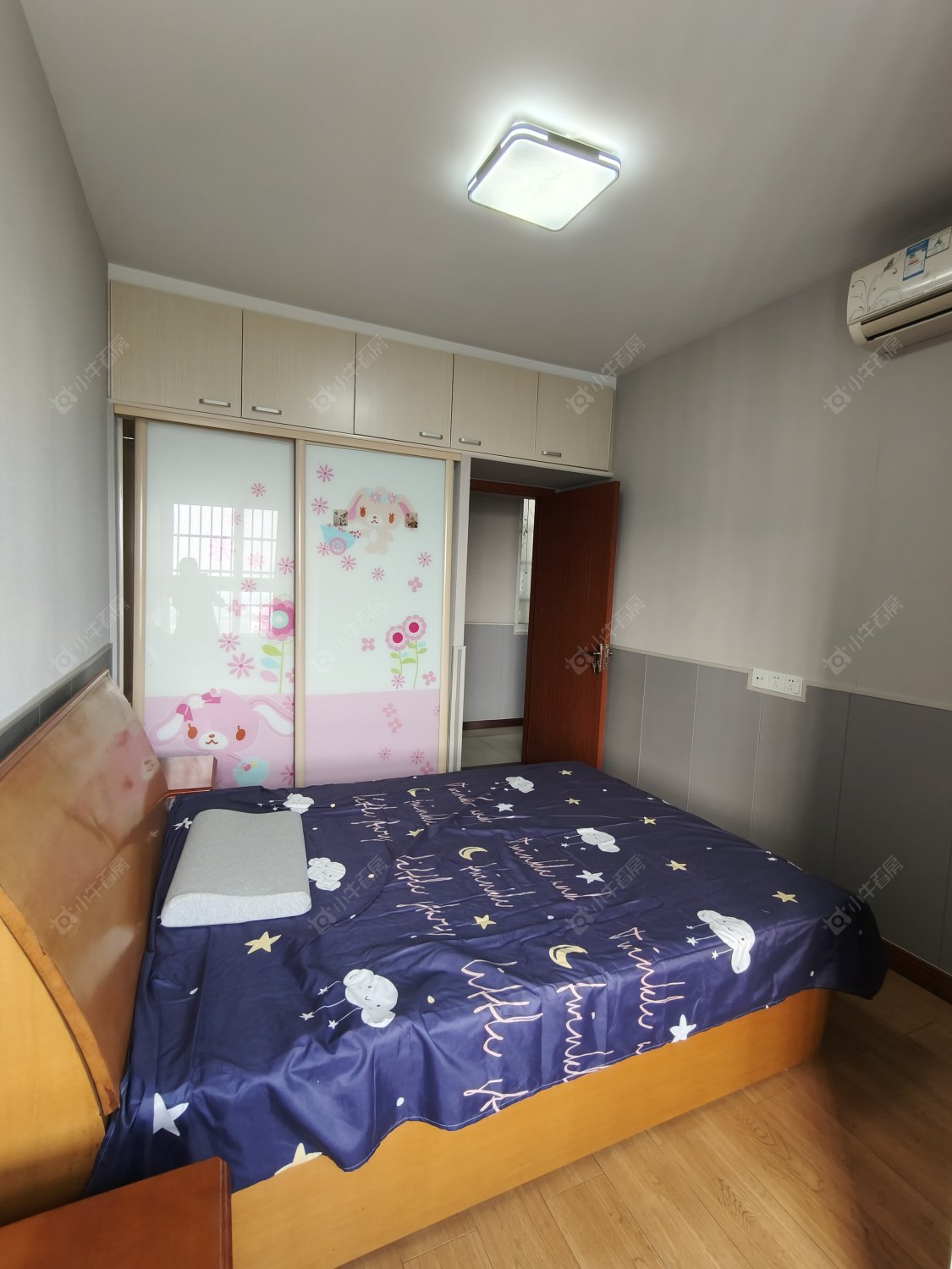 常州湖港名城在租房源室内图_小牛看房