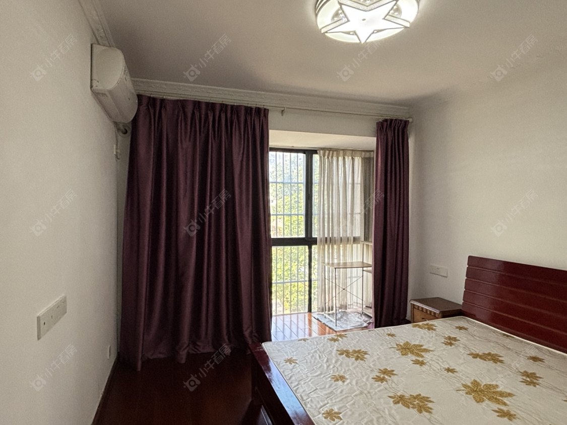 常州怡枫苑在租房源室内图_小牛看房