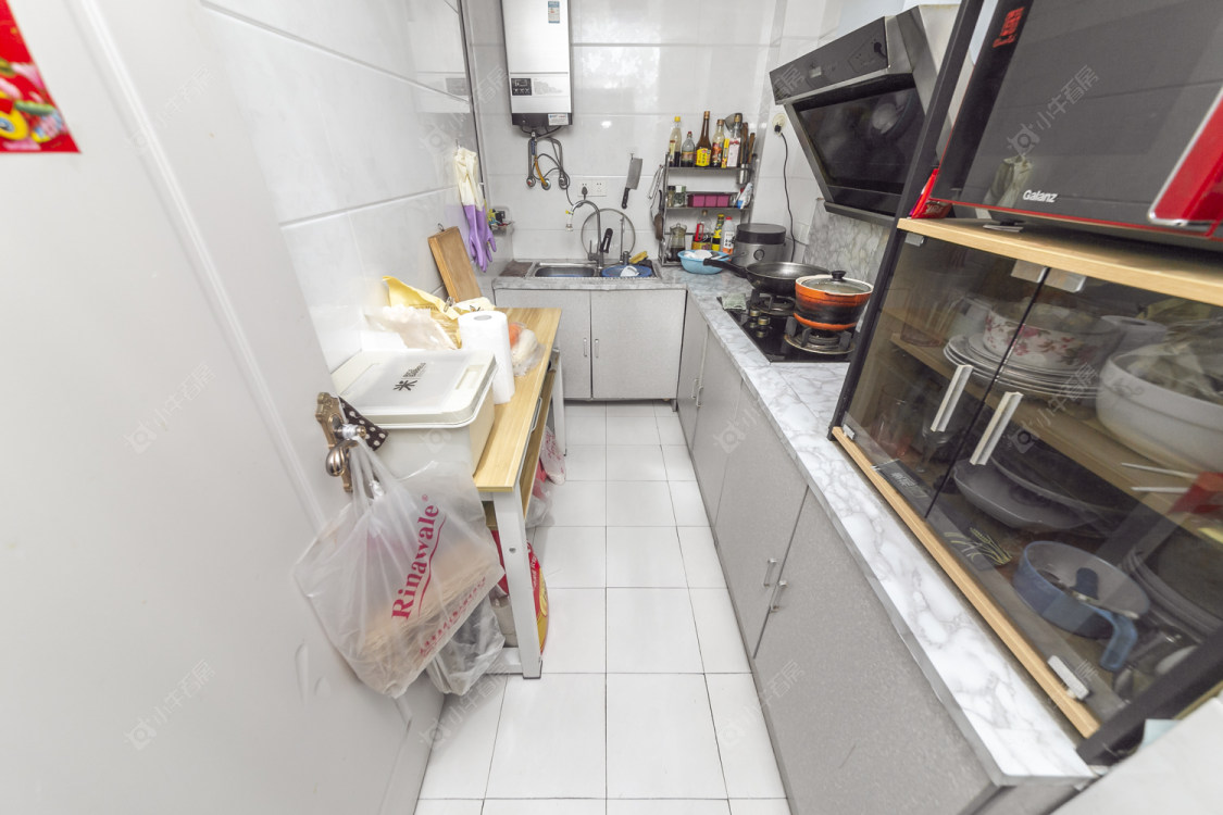 常州世纪华城东区在售二手房源室内图_小牛看房