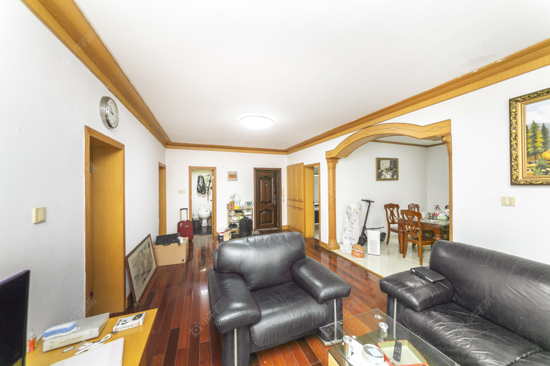 广景山庄房源室内图 常州广景山庄在售二手房源室内图_小牛看房