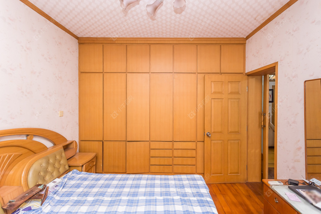 常州翠竹新村北区在售二手房源室内图_小牛看房