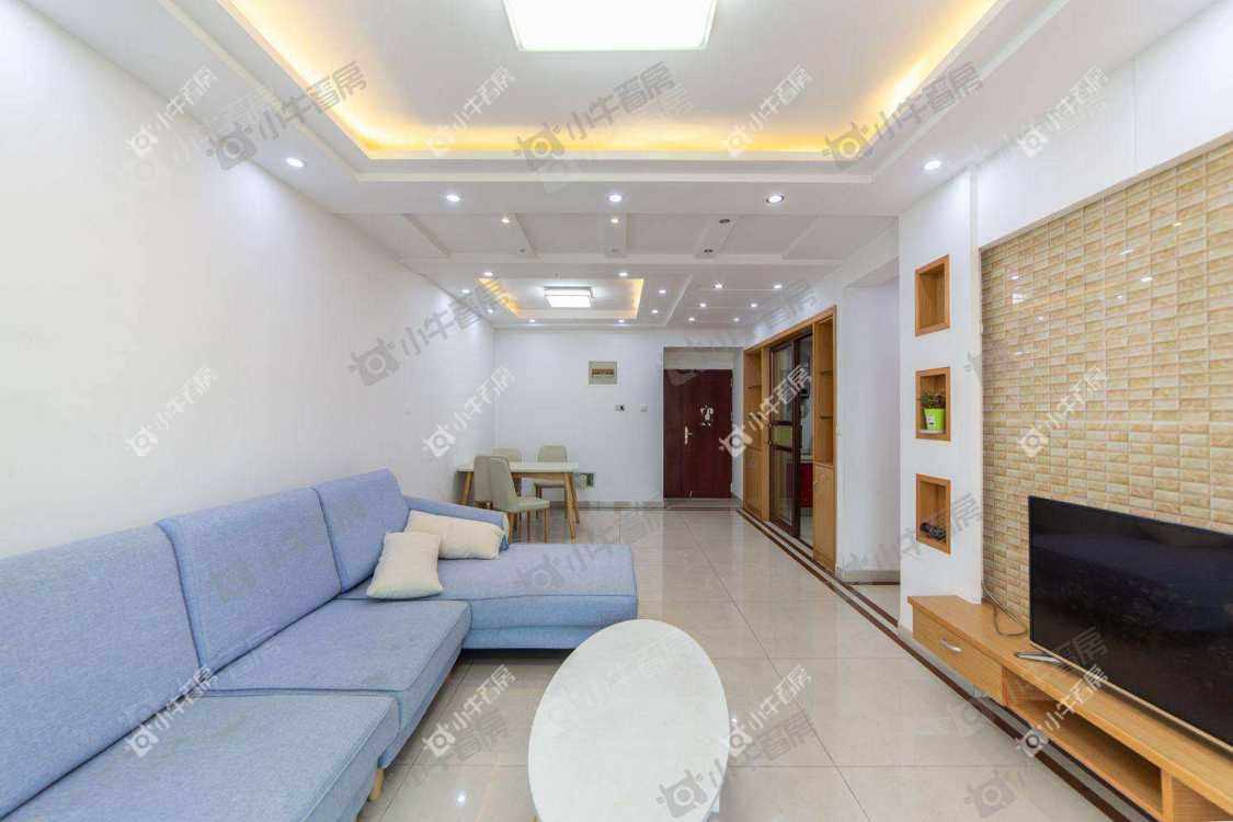 常州佳兆业凤凰湖壹号租房_小牛看房