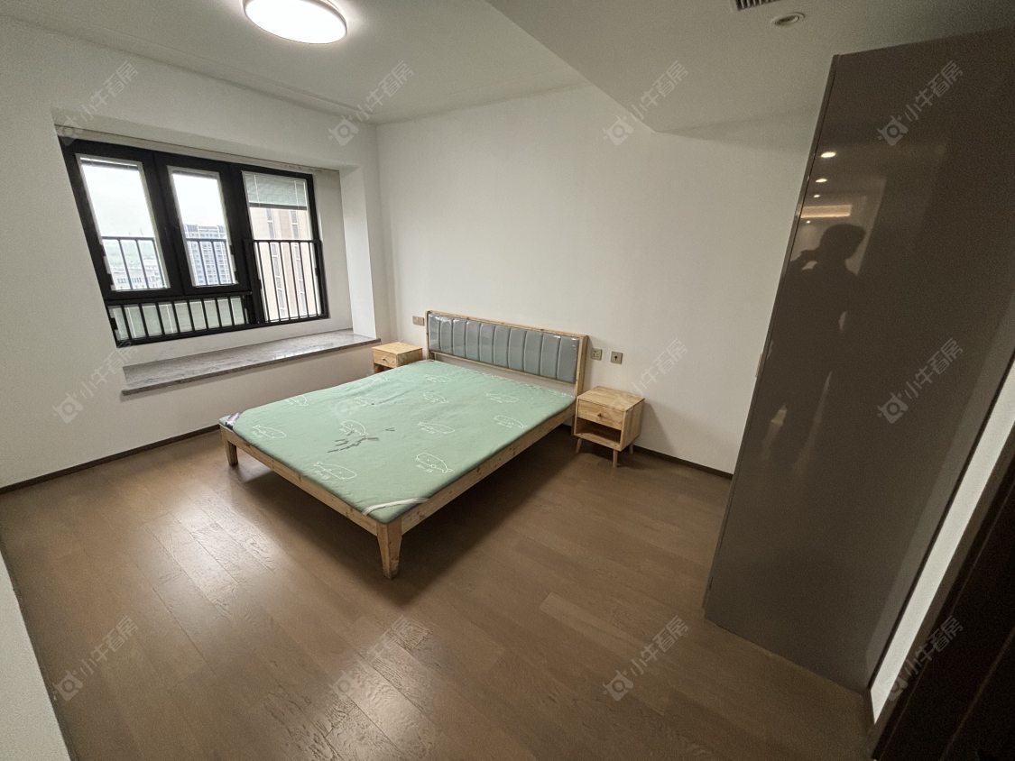 常州万科四季都会在租房源室内图_小牛看房