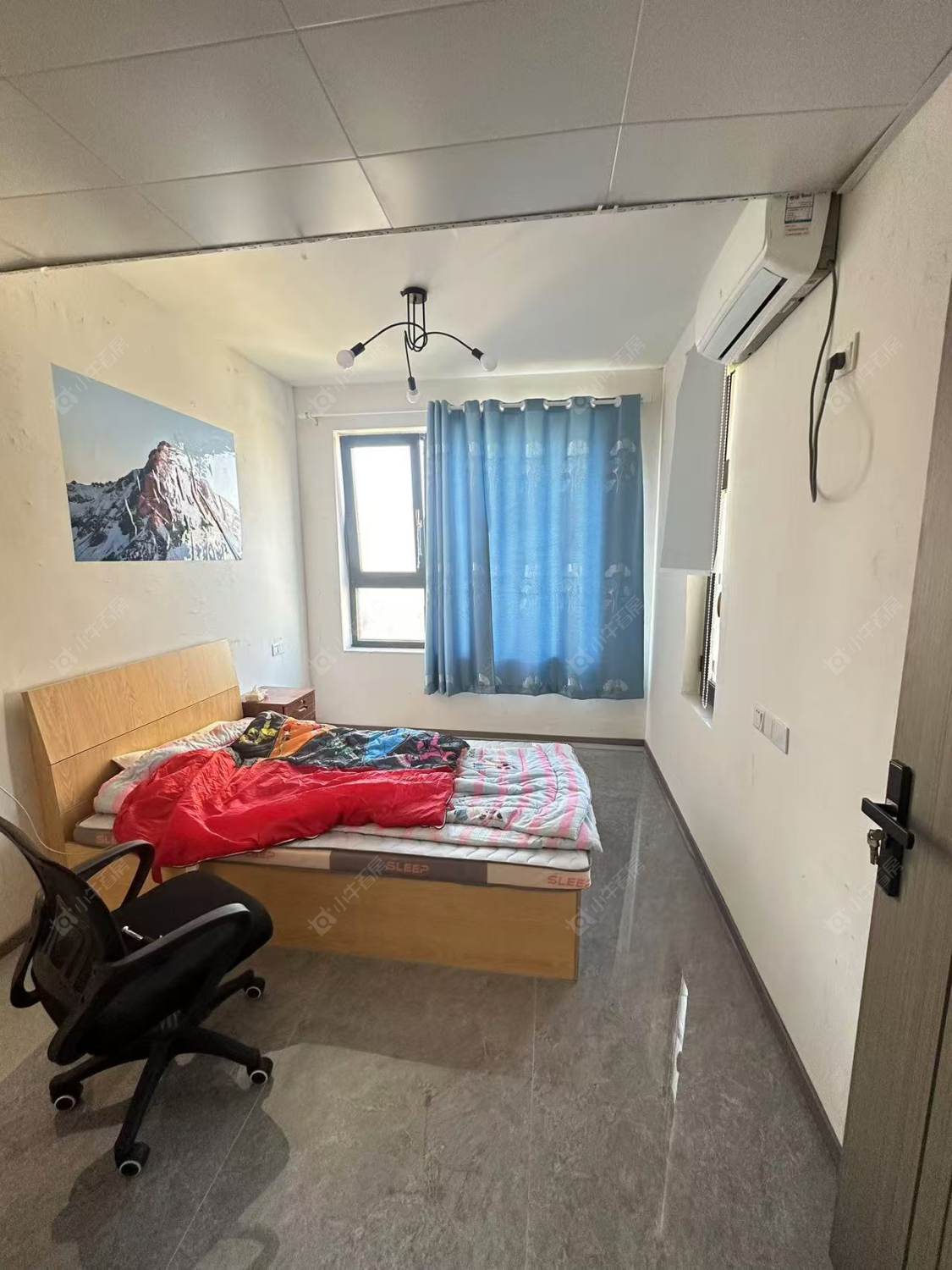 常州路劲城四期在租房源_小牛看房