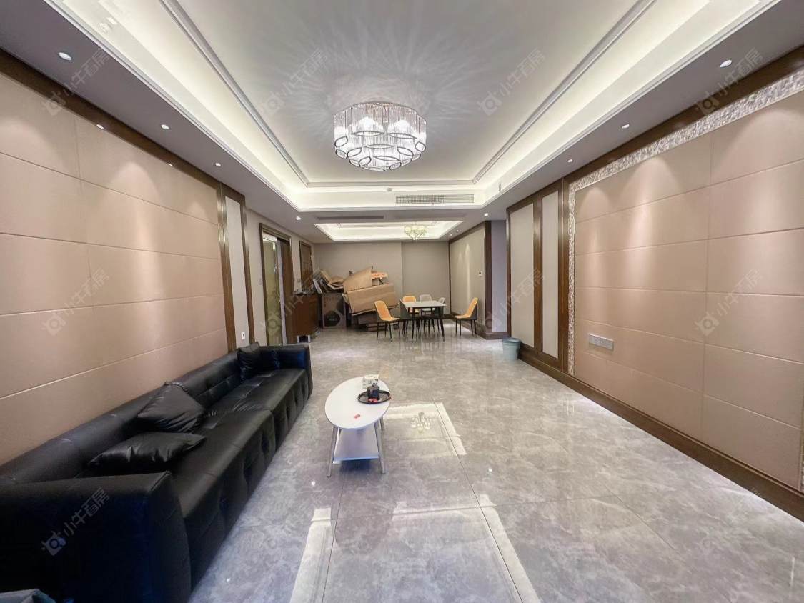 恒大御景房源 常州恒大御景在租房源_小牛看房