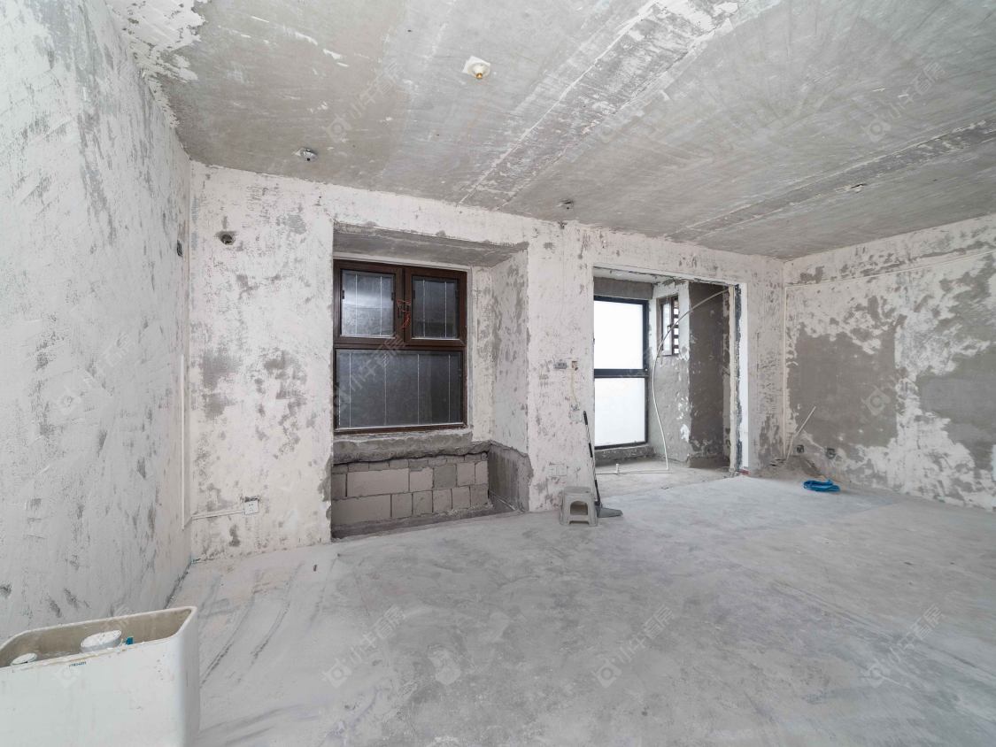 常州观棠在售二手房源室内图_小牛看房