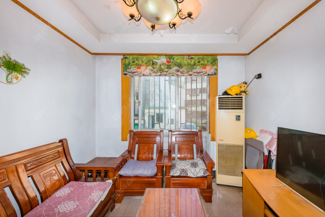 常州邮电公寓在售二手房源室内图_小牛看房