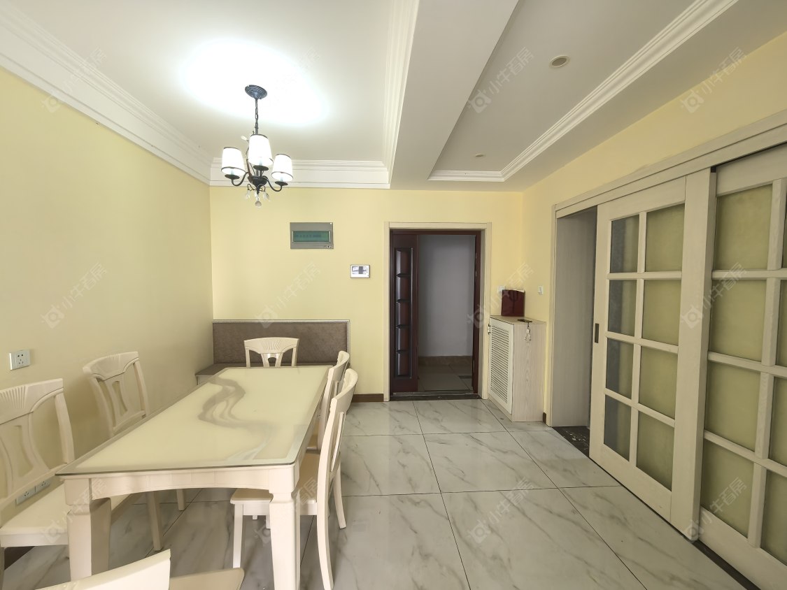 典雅花园房源室内图 常州典雅花园在租房源室内图_小牛看房