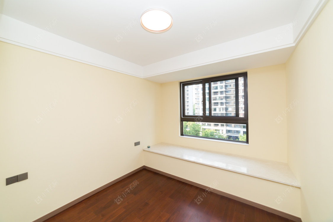 常州旭辉都会上著在售二手房源室内图_小牛看房